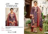 Eshaan By Levisha Cambric Cotton Dress Material Wholesale Market In Surat